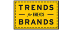 Скидка 10% на коллекция trends Brands limited! - Нелидово